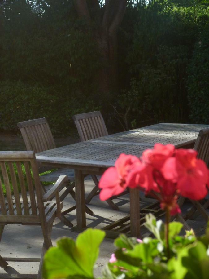 Le Mont Saint Roch , Chambre D'Hotes, B&B Nivelles Exterior photo